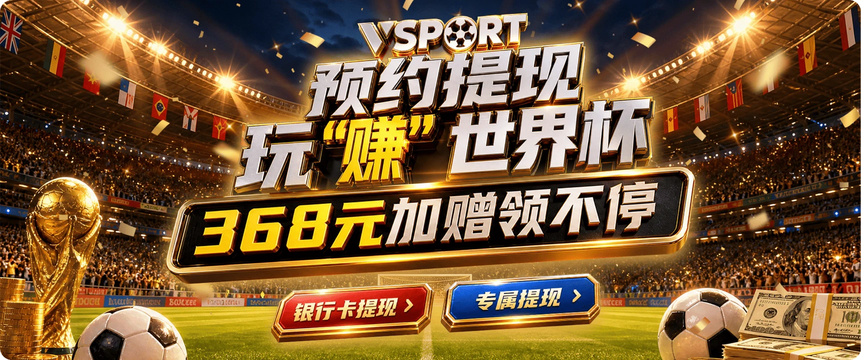 V体育精选静态海报第3张